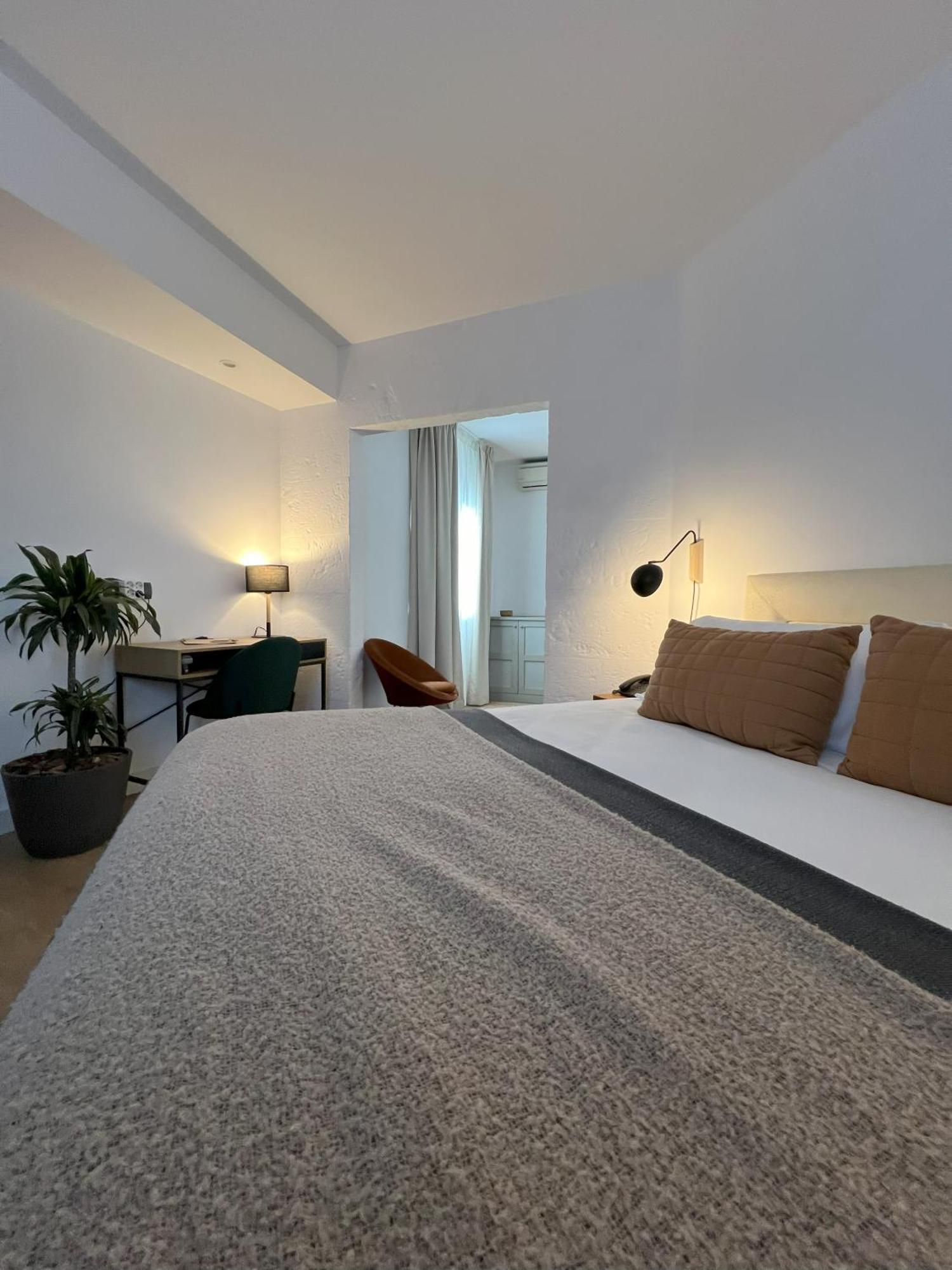 Hotel San Miguel Menorca Mahon  Luaran gambar